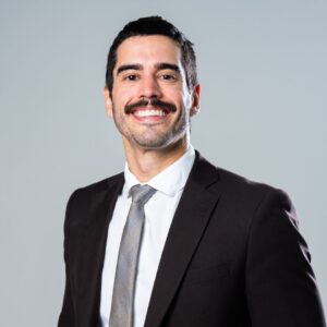 Hector Cavalcanti Chamberlain