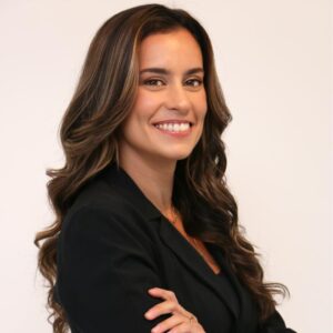 Ana Karenina Cavalcanti Chamberlain