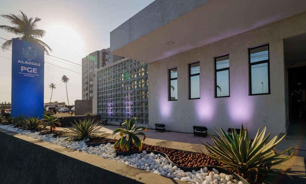 PGE Alagoas – Preparação Exclusiva
